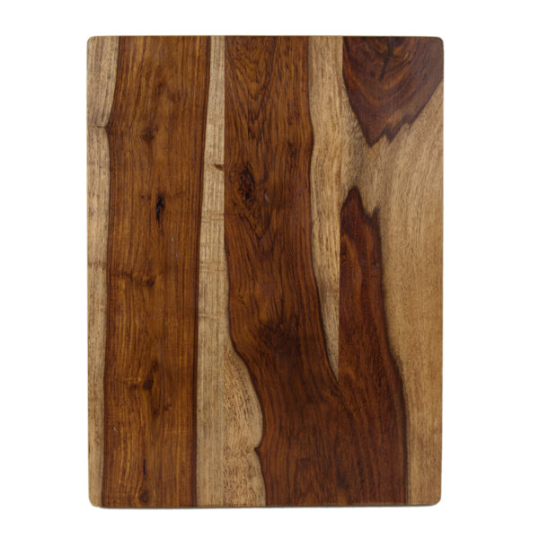 Architec Sheesham Wood Cutting Board & Reviews Wayfair